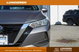 Used 2021 Nissan Sentra Sedan