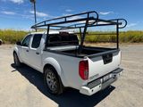 Used 2021 Nissan Frontier Truck