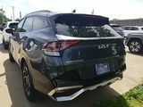 Used 2023 Kia Sportage SUV