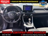 Used 2025 Toyota RAV4 SUV
