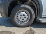 Used 2025 Ram ProMaster 2500 Van