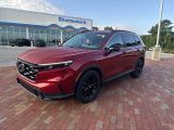 Used 2023 Honda CR-V Hybrid SUV