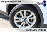 Used 2017 Ford Escape SUV