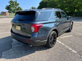 Used 2022 Ford Explorer SUV