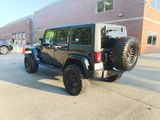 Used 2018 Jeep Wrangler JK SUV