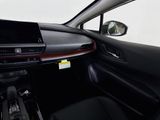 New 2027 Toyota Prius Plug-in Hybrid Sedan