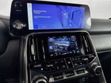 Used 2023 Lexus LX SUV