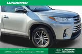 Used 2019 Toyota Highlander SUV