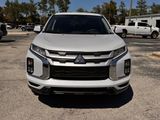 New 2026 Mitsubishi Outlander Sport SUV