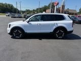 Used 2024 Kia Telluride SUV