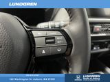 New 2027 Honda HR-V SUV