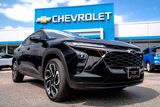 New 2026 Chevrolet Trax SUV