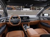 New 2027 Kia Sportage Sedan