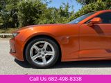Used 2022 Chevrolet Camaro Coupe