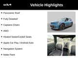 Used 2024 Kia EV9 SUV
