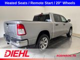 Used 2024 Ram 1500 Truck