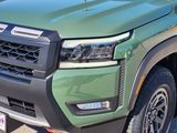 New 2026 Nissan Frontier Truck