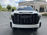 Used 2025 GMC Sierra 2500HD Truck