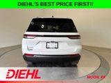 New 2026 Jeep Grand Cherokee SUV