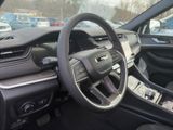 New 2026 Jeep Grand Cherokee SUV