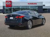 Used 2024 Nissan Altima Sedan