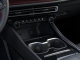 New 2027 Chevrolet Traverse SUV
