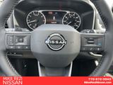 New 2026 Nissan Rogue SUV