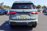 New 2026 Toyota Sequoia SUV