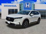 New 2027 Honda CR-V SUV