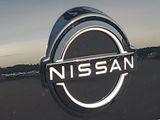 New 2026 Nissan Rogue SUV