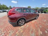 Used 2017 Honda CR-V SUV
