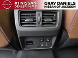 New 2026 Nissan Rogue SUV