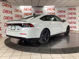 New 2026 Honda Accord Hybrid Sedan