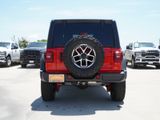Used 2026 Jeep Wrangler SUV