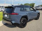 New 2026 Toyota RAV4 Plug-in Hybrid SUV