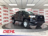 Used 2023 Toyota Tacoma Truck