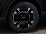 New 2027 Kia Telluride Hybrid SUV
