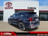 Used 2025 Kia Sorento SUV