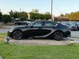 Used 2022 Lexus IS Sedan