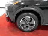 Used 2025 Nissan Rogue SUV
