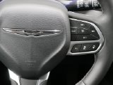 Used 2025 Chrysler Pacifica Van
