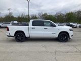 New 2026 Ram 1500 Truck