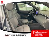 Used 2026 Toyota Corolla Cross SUV