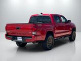 Used 2023 Toyota Tacoma Truck