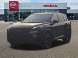 New 2026 Nissan Rogue SUV