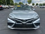 Used 2022 Toyota Camry Sedan