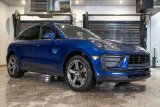 Used 2025 Porsche Macan SUV