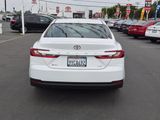 Used 2026 Toyota Camry Sedan