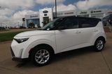 Used 2025 Kia Soul Hatchback