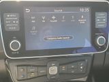 Used 2024 Nissan Leaf Hatchback